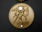 Preview: Sudetenland Medaille zur Erinnerung an den 1. Oktober 1938 im Etui