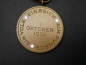 Preview: Sudetenland Medal (Commemorative Medal of 1 October 1938) in its case