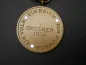 Preview: Sudetenland Medaille zur Erinnerung an den 1. Oktober 1938 im Etui
