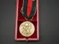 Preview: Sudetenland Medaille zur Erinnerung an den 1. Oktober 1938 im Etui