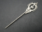 Preview: Abzeichen - Deutscher Jägerbund, 22 mm an langer Nadel