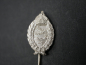 Preview: Badge – Prussian Military Pilot – 20 mm miniature on pin