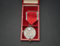 Preview: Orden / Medaille zur Erinnerung an den 13. März 1938  Anschluss Österreich im Etui