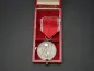 Preview: Commemorative Medal for the 13 March 1938 Anschluss of Austria, in case of issue