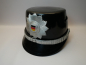 Preview: Original 1955 shako for officers of the KVP (Garrisoned People's Police)
