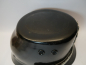 Preview: Original 1955 shako for officers of the KVP (Garrisoned People's Police)