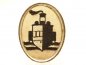 Preview: KDF badge ship Dresden