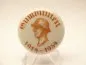 Preview: Conference badge Tinnie - Gumbinnen 1914-1934, porcelain