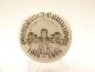 Preview: Conference badge Tinnie - Gumbinnen Tannenberg 1914-1934, porcelain