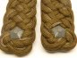 Preview: Pair of shoulder boards Major General for the field uniform LSK of the NVA