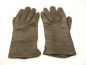 Preview: Handschuhe Luftwaffe 2.WK, Nappaleder, Größe 9 1/2