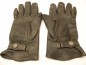 Mobile Preview: Air Force WWII gloves, nappa leather, size 9 1/2
