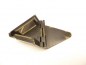 Mobile Preview: Angle prism, blackened brass housing to open