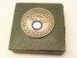 Preview: NSFK medal in a case - Corps shooting of the NS Air Force Corps Bad Kissingen 1939