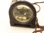 Mobile Preview: BÉZARD COMPASS Direction around 1950 including ruler and bag