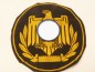Preview: NRSL - Nationalsozialistischer Reichsbund für Leibesübungen - Bronze in Stoff ohne Jahreszahl
