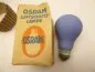 Preview: OSRAM Luftschutz - Lampe