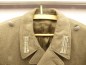 Preview: Uniform jacket army - good tailoring