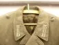 Preview: Uniform jacket army - good tailoring