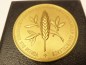 Preview: Medal - Association of grain distillery owners & pressed yeast manufacturers in Germany in a case