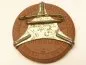 Preview: Conference badge Grossflugtag Dresden - Heller 1935