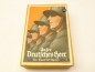 Preview: Quartettspiel - Unser Deutsches Heer, komplett