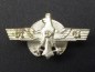 Mobile Preview: Badge for buttonhole, RKL - ring of the national automotive and aviation movement