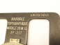 Mobile Preview: Boussole Topographique Modele 26 M.G. No 1207, Hersteller H. Morin Paris