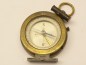 Preview: Kleiner Kompass mit Klinometer und Wasserwaage