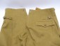 Preview: SA Corduroy boot pants - unworn from scabbard estate !!