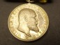 Preview: Orden / Medaille Württemberg - Militärverdienstmedaille 1892 - "Für Tapferkeit und Treue"