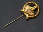 Preview: Kyffhäuserbund - needle in bronze
