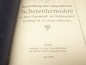 Preview: Bericht von 1918 - Beurteilung der eingeführten Scherenfernrohre in ihrer Eigenschaft als Meßfernrohre.