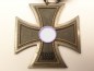 Preview: Order EK2, Iron Cross 2nd class on the ribbon