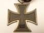 Preview: Order EK2, Iron Cross 2nd class on the ribbon