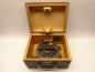 Preview: ww2 bearing disc PS 6 with accessories in the box, manufacturer Plath, Hamburg