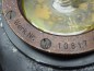 Preview: ww2 bearing disc PS 6 with accessories in the box, manufacturer Plath, Hamburg