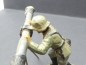Preview: Elastolin Soldat mit Entfernungsmesser