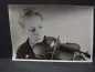 Preview: Photo HJ - "Hitler boy playing the violin" - Propaganda Department Stuttgart