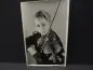 Preview: Photo HJ - "Hitler boy playing the violin" - Propaganda Department Stuttgart