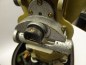 Preview: Th 40 theodolite with manufacturer code cme and serial number 233983 in the box