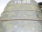 Preview: Th 40 Theodolit  mit Herstellercode cme und Seriennummer 233983 im Kasten