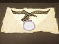 Preview: Large Luftwaffe breast eagle for the sports shirt