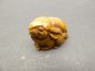 Mobile Preview: Netsuke Mythical Creature Rabbit 19th Century