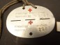 Preview: Estate of a DRK helper - EKM identification tag + photo + medal German Red Cross