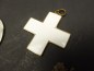 Preview: Estate of a DRK helper - EKM identification tag + photo + medal German Red Cross