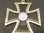 Preview: Orden RK Ritterkreuz des Eisernen Kreuzes 1939, gestempelt 800