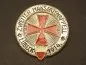 Preview: Badge - Second Hanseatic Appeal Lübeck 1914