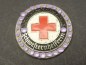 Mobile Preview: Brooch - German Red Cross - nurse helper