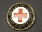Preview: Badge DRK - German Red Cross nurse helper